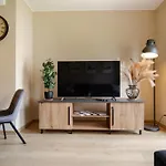 Poznan Jezyk-Charming Apartment Free Parking