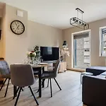 Poznan Jezyk-Charming Apartment Free Parking