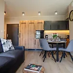 Poznan Jezyk-Charming Apartment Free Parking