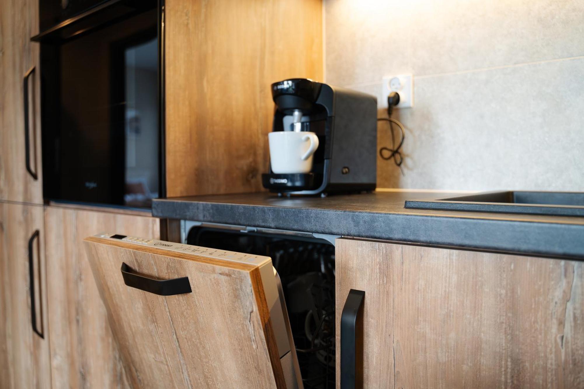 Jezyk-charming Free Parking Apartment *