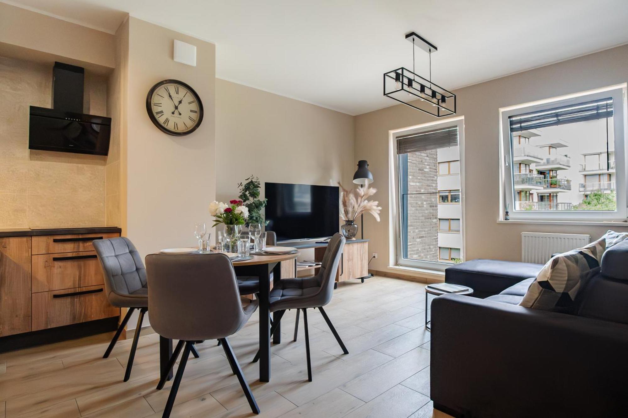 Jezyk-charming Free Parking Apartment *