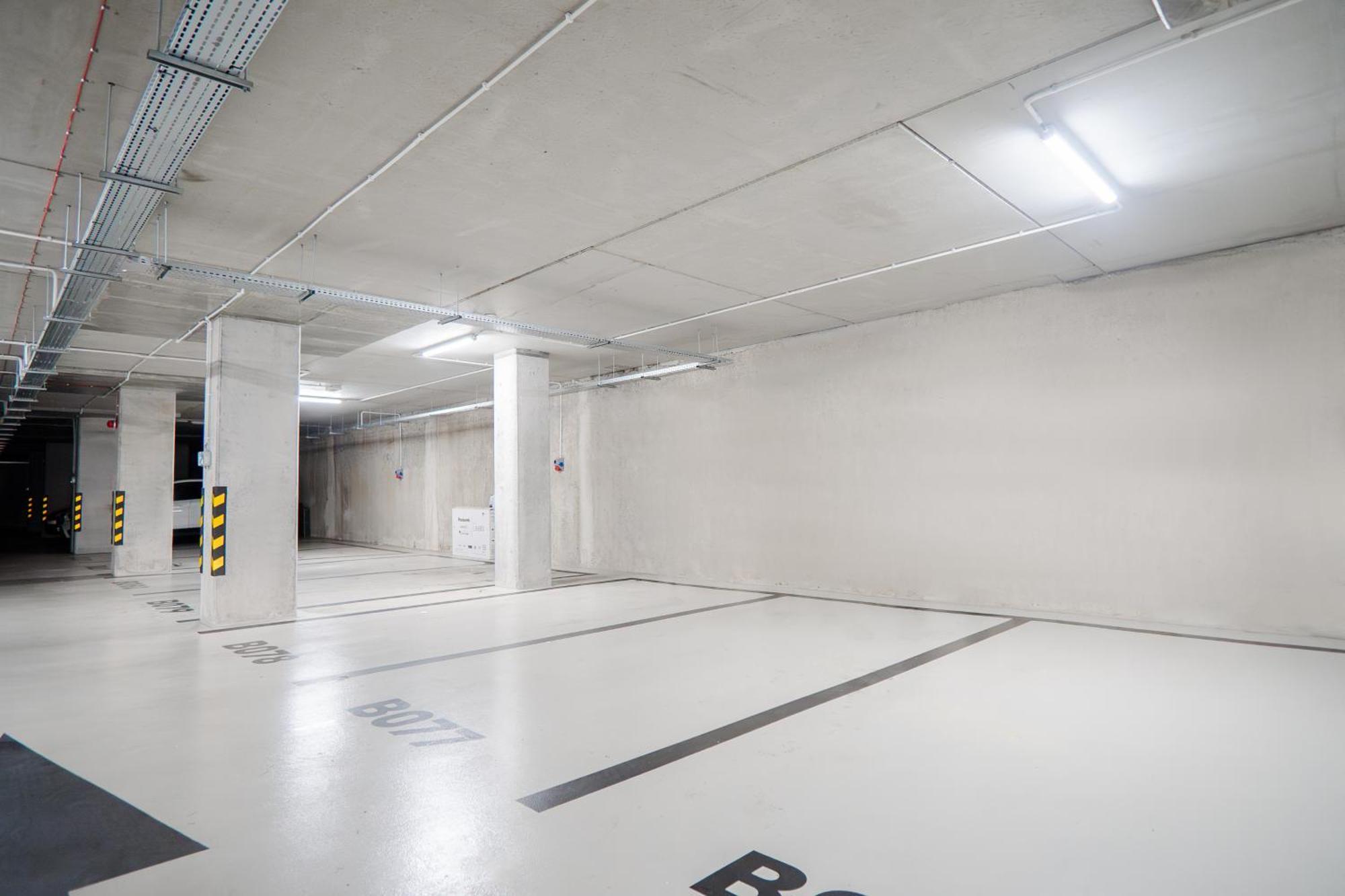 Apartment Jezyk-charming Free Parking Posen