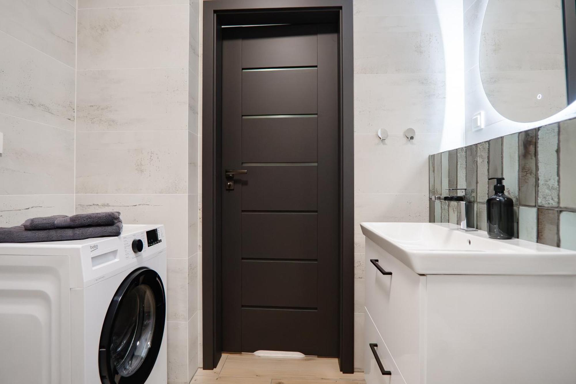 Jezyk-charming Free Parking Apartment