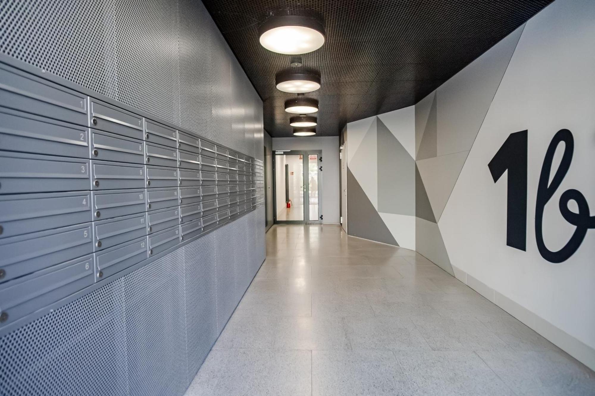 Jezyk-charming Free Parking Apartment *