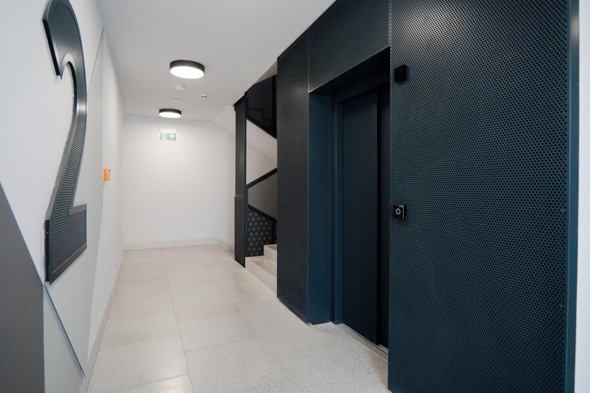 Apartment Jezyk-charming Free Parking Posen